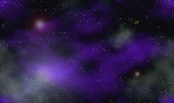 Final battle battle background (PSP).