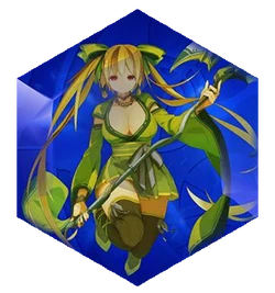 Signet (Rank 6).