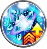 Icon in Final Fantasy Record Keeper.