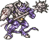 FFRK Minotaur FFV