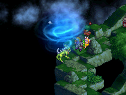 FFTA2 Manastrike