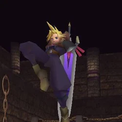 Limit Break (ability)