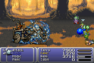 Final Fantasy VI (GBA).