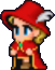 Red Mage.