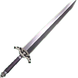 Sword Weapon Type Final Fantasy Wiki Fandom As noted above in the weapons & tools section, do not put mending on. sword weapon type final fantasy