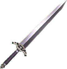 1.4.7][FML/ML] Mythical Swords MOD (Swords with POWER