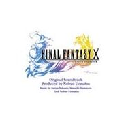 Final Fantasy X: Original Soundtrack