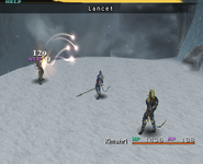 Final Fantasy X.