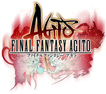 Final Fantasy Agito.