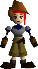 Jessie Rasberry Final Fantasy Wiki Fandom