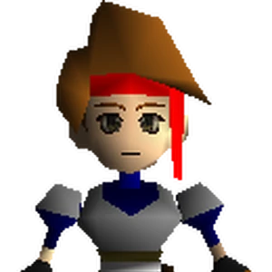 Jessie Rasberry Final Fantasy Wiki Fandom