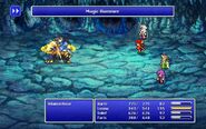 Final Fantasy V (Pixel Remaster).