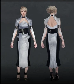 Lunafreya Nox Fleuret/Gallery | Final Fantasy Wiki | Fandom