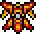 Flame Armor in Final Fantasy Mystic Quest.