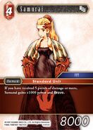 Samurai (Tactics) | Final Fantasy Wiki | Fandom