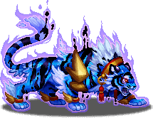 Shui Hu #9164 Beast/Fairy[note 13] Global-exclusive