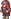 Gekkou's battle sprite in The Complete Collection.