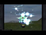 Carbuncle's Ruby Light from Final Fantasy IX Remastered