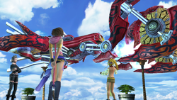 Celsius Final Fantasy Wiki Fandom