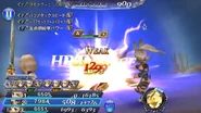 Dissidia Final Fantasy Opera Omnia.