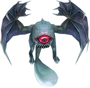 Tears Eye (Heretic) (ティアーズアイ, Tiāzuai?)