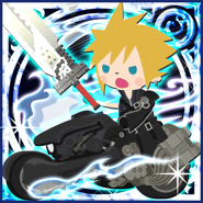 Final Fantasy Airborne Brigade (CR Legend).