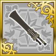 Final Fantasy Airborne Brigade (SR).