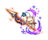 FFBE 588 Moogle