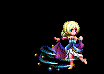 FFBE Charie animation8