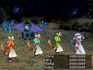 Final Fantasy III (DS).