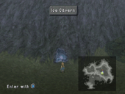 FFIX Ice Cavern WM