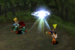 Revive Ability Final Fantasy Wiki Fandom