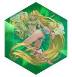 The initial Barbariccia signet in the Japanese free-to-play versions.