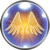 Angel Wing Bolt icon in Final Fantasy Record Keeper.