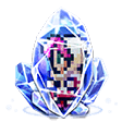 Lenna's Memory Crystal II.