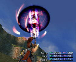 Bushido Final Fantasy X Final Fantasy Wiki Fandom