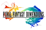 Final Fantasy Dimensions.