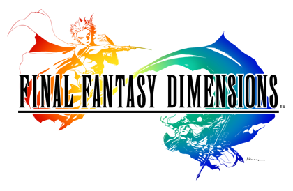 Final Fantasy Dimensions Deep Freeze - Colaboratory