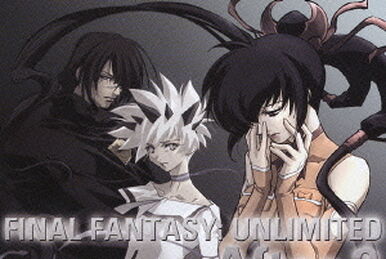 Final Fantasy Tactics Advance Radio Edition | Final Fantasy