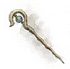 Golden Staff from FFT TIC