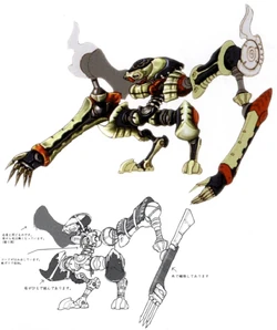 Concept art.