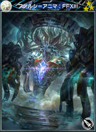 Mobius - Anima R3 Ability Card
