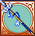 Icon in Pictlogica Final Fantasy.