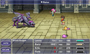 Raise FFV iOS