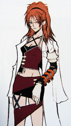 Shalua Rui Final Fantasy Wiki Fandom Shalua Rui Final Fantasy Wiki Fandom