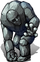 Stone Golem