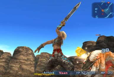 Final Fantasy XII (Loose) (used) – ReGen Gaming