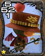 Мугл Класса Три из Final Fantasy Type-0.