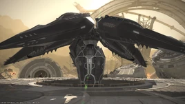 813P-operated Aegis Unit