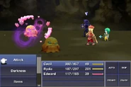 Final Fantasy IV (iOS).